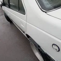 پژو پارس سال مدل۸۹ دوگانه کارخانه|خودرو سواری و وانت|اصفهان, گرکان|دیوار