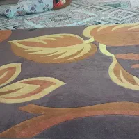 قالی۱۲متری فانتزی