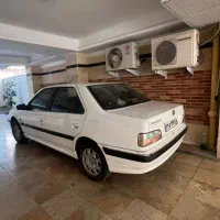 فروش پژو پارس سال XU7 مدل 97