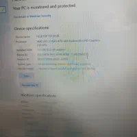 لپتاپ HP درحد نو|رایانه همراه|دزفول, |دیوار