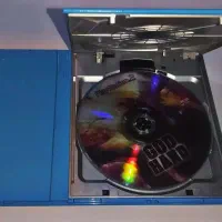 پلی استیشن 2 کاملا سالم به همراه تمام اقلام|کنسول، بازی ویدئویی و آنلاین|اندیشه, اندیشه فاز ۱|دیوار