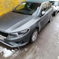 تارا مدل 1402موتور Tu5 پلاس در حد صفر و فول|خودرو سواری و وانت|مشهد, رده|دیوار