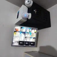 نصب و فروش دوربین مداربسته و دزدگیراماکن|خدمات پیشه و مهارت|سبزوار, امیر کبیر|دیوار