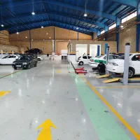 یدک کش نیسان جرثقیل امدادخودرو نازی اباد وبعثت...|خدمات حمل و نقل|تهران, نازی‌آباد|دیوار