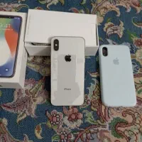 آیفون x 256 گیگ .|موبایل|شاهینشهر, فردوسی|دیوار