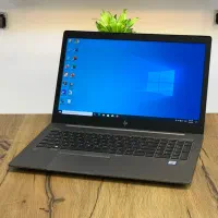 بپ‌تاپ ورک‌استیشن HP Zbook G6/نرم‌افزارهایمهندسی