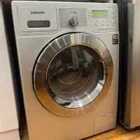لباسشویی ۸کیلو سامسونگ
