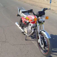 موتور احسان درحد مدل1403.     200|موتورسیکلت|بردسکن, |دیوار