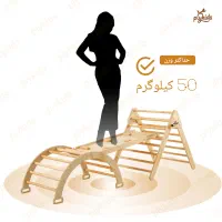 ست کامل پیکلر   مونته سوری|اسباب و اثاث بچه|تهران, یوسف‌آباد|دیوار