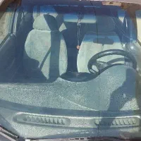 ماتیز مدل ۸۱ کم کار|خودرو سواری و وانت|مشهد, سراب|دیوار