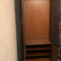 جالباسی چوبی به روز|جاکفشی، کمد، دراور|تهران, باغ فیض|دیوار