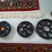 قاب روی باند