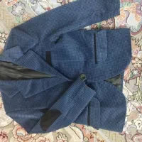 کاپشن بچگانه درحد نوی نو|کفش و لباس بچه|مشهد, سپاد|دیوار