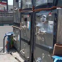 گاوصندوق الکتریکی