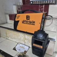 پیچ گوشتی دستگاه جوش  الکترو جوش تکفاز دوفاز ۸خازن|ابزارآلات|تهران, سلسبیل شمالی|دیوار