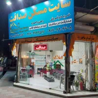 فروش واحد۱۲۵متری تک واحد بلوار شورا