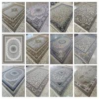 کارخانه فرش ۷۰۰ شانه تراکم ۲۵۵۰|فرش|کاشان, کارگر|دیوار