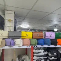 پاسپورتی قفل ال وی حراج به قیمت زیر تولیدی۱۶۰/۰۰۰