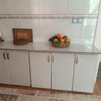 کابینت|مصالح و تجهیزات ساختمان|تاکستان, |دیوار