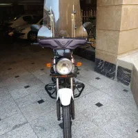 موتور بنلی کی وای ۱۵۰|موتورسیکلت|تهران, خواجه نظام الملک|دیوار