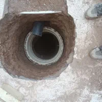 چاه کن|خدمات پیشه و مهارت|اصفهان, خلجا|دیوار