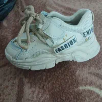 کفش بچه گانه