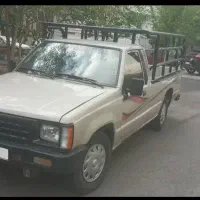 میتسوبیشی L200