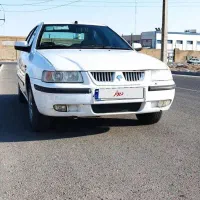 سمند LX|خودرو سواری و وانت|تهران, میدان میوه و تره‌بار مرکزی|دیوار