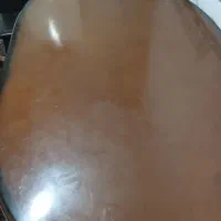 میز نهار خوری|میز و صندلی غذاخوری|زرقان, |دیوار