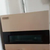 بخاری مهیاگاز