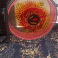 طبل تلقی