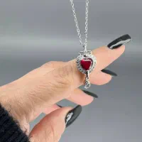 گردنبند عشق