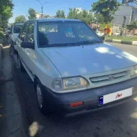 پراید صبا