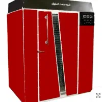 دستگاه میوه خشک کن