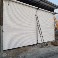 ساخت،نصب، وتعمیر انواع کرکره های برقی ودستی