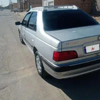 پژو پارس|خودرو سواری و وانت|جرقویه, |دیوار