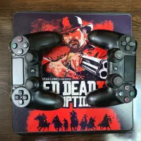 ps4 اسلیم فول گیم کپی خور