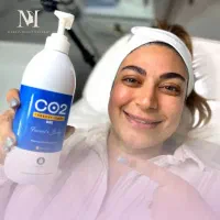 آموزش صفر تا صد پاکسازی پوست و اسکالپ اسکراپ سر