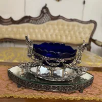 نیم ست زیبای فرنگی|مبلمان خانگی و میز عسلی|تهران, کاشانک|دیوار