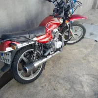 متور احسان شکاری ۹۱