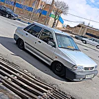 پراید عروست با لوازم