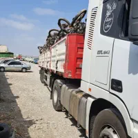 موتورسیکلت مزایده هندا وپاکشتی شعبه1ایسین ش2 کهنوج|موتورسیکلت|بندرعباس, |دیوار