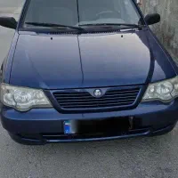 پراید ۱۱۱ مدل ۹۴