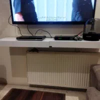 فروش فوری لوازم خانه به علت مهاجرت|مبلمان خانگی و میز عسلی|تهران, ولنجک|دیوار