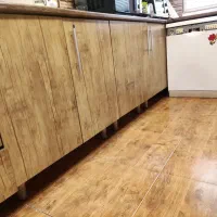 کابینت کارکرده سالم|مصالح و تجهیزات ساختمان|تهران, سازمان آب|دیوار