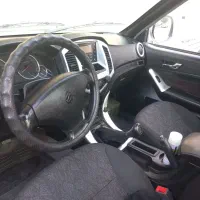 نیسان پادرا پلاس مسقف مدل برج ۱۲ سال ۱۴۰۰|خودرو سواری و وانت|تبریز, |دیوار