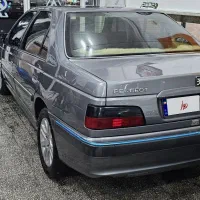 پرشیا عتیقه مدل ۸۶