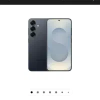 S25 256GB Blueblack (توضیحات را بخوانید)|موبایل|تهران, پاسداران|دیوار