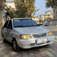 پراید132|خودرو سواری و وانت|رشت, استقامت ۱|دیوار