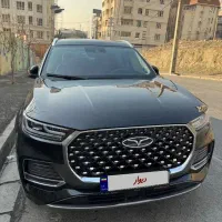 تیگو8برومکس مشابه صفر